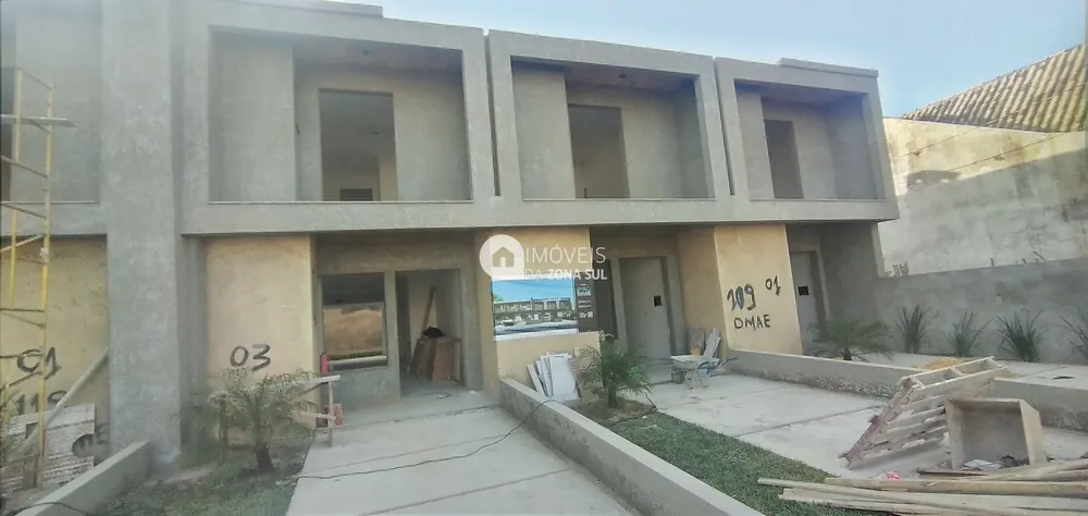 Sobrado, 3 quartos, 103 m² - Foto 4