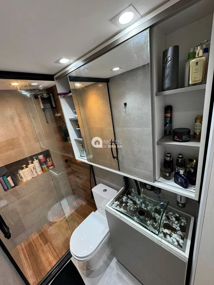 Apartamento, 2 quartos, 40 m² - Foto 12