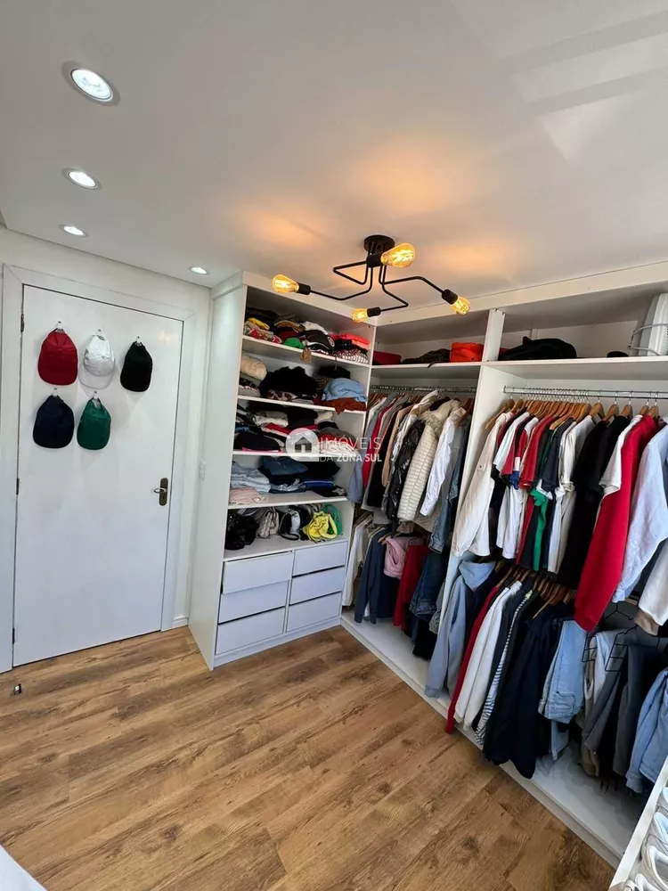 Apartamento, 2 quartos, 40 m² - Foto 8