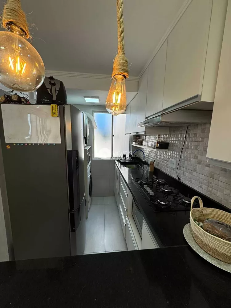 Apartamento, 2 quartos, 40 m² - Foto 4