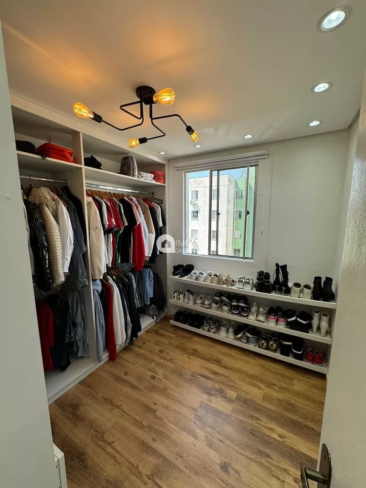 Apartamento, 2 quartos, 40 m² - Foto 9