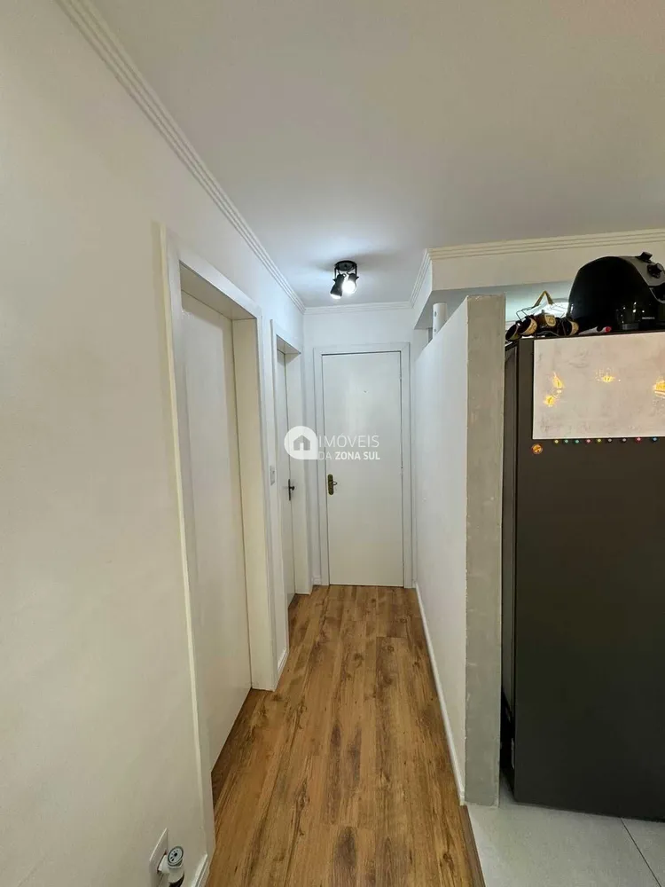 Apartamento, 2 quartos, 40 m² - Foto 13
