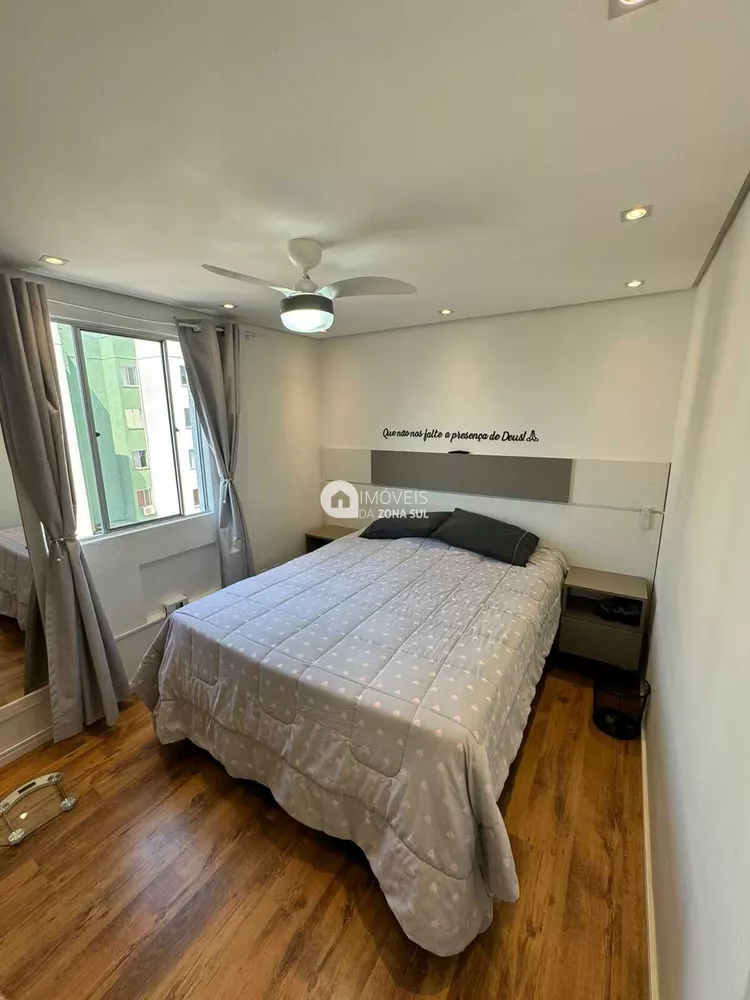 Apartamento, 2 quartos, 40 m² - Foto 10