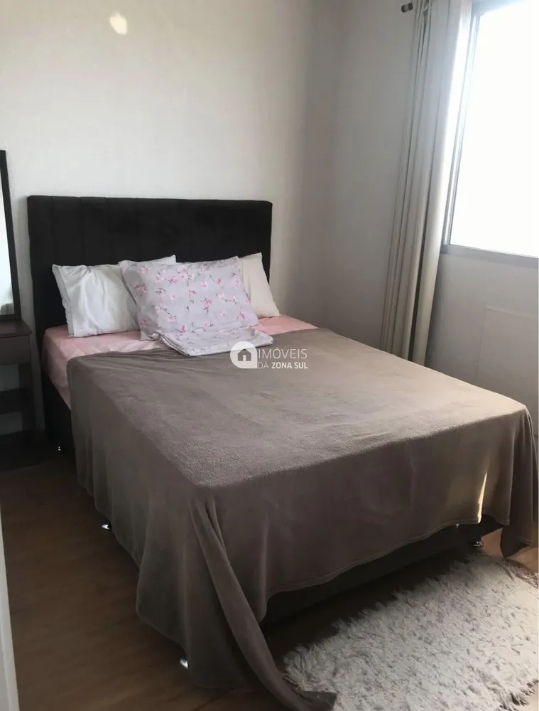 Apartamento, 2 quartos, 40 m² - Foto 5