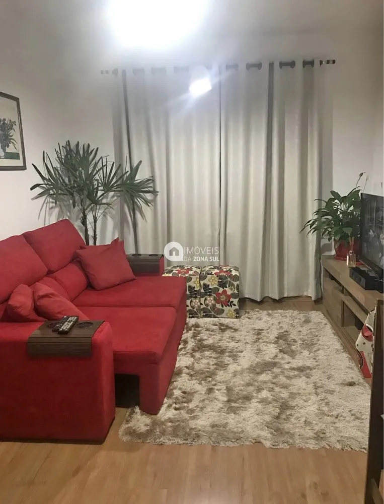 Apartamento, 2 quartos, 40 m² - Foto 8