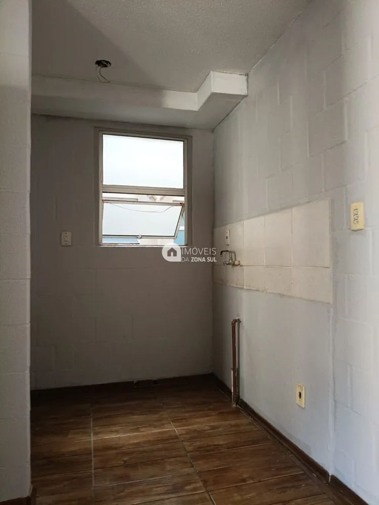 Apartamento, 2 quartos, 39 m² - Foto 16