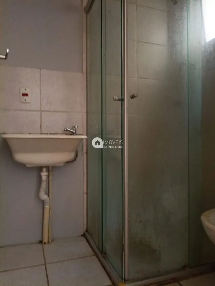 Apartamento, 2 quartos, 39 m² - Foto 5
