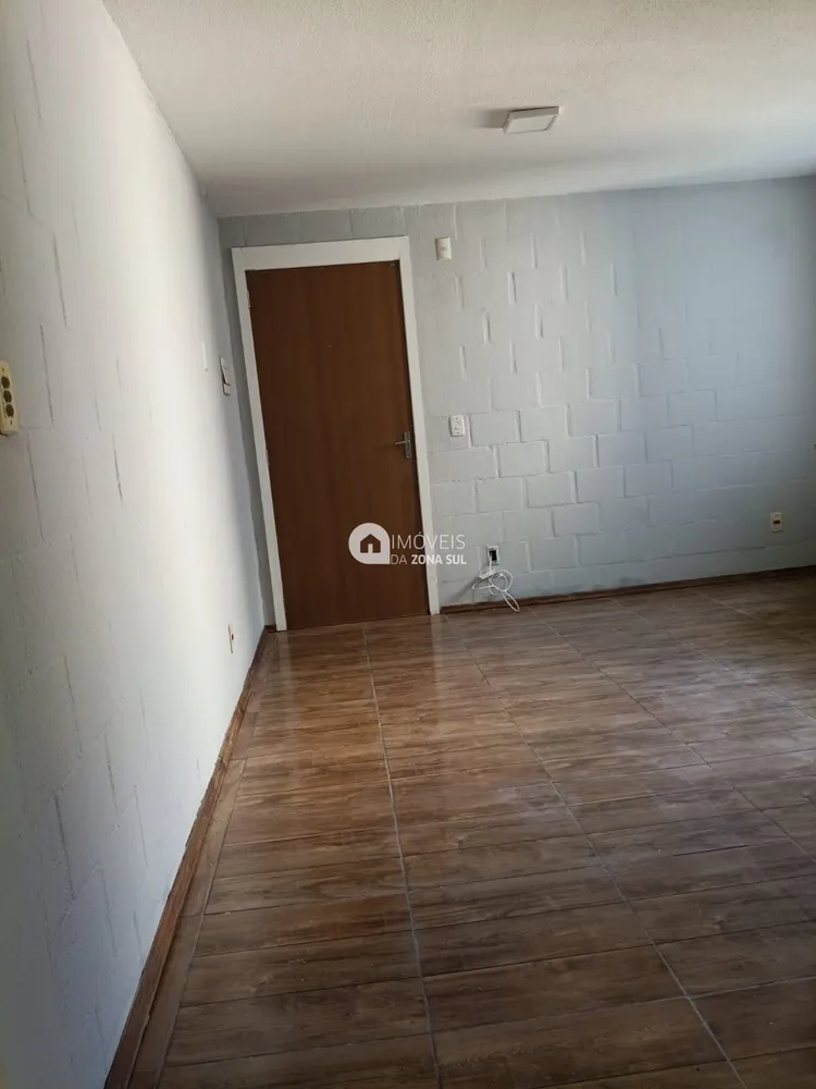 Apartamento, 2 quartos, 39 m² - Foto 11