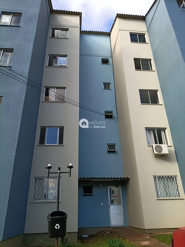 Apartamento, 2 quartos, 39 m² - Foto 6