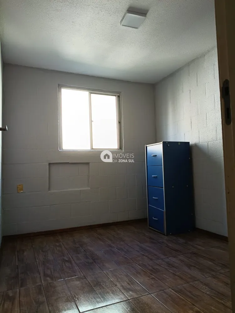 Apartamento, 2 quartos, 39 m² - Foto 11