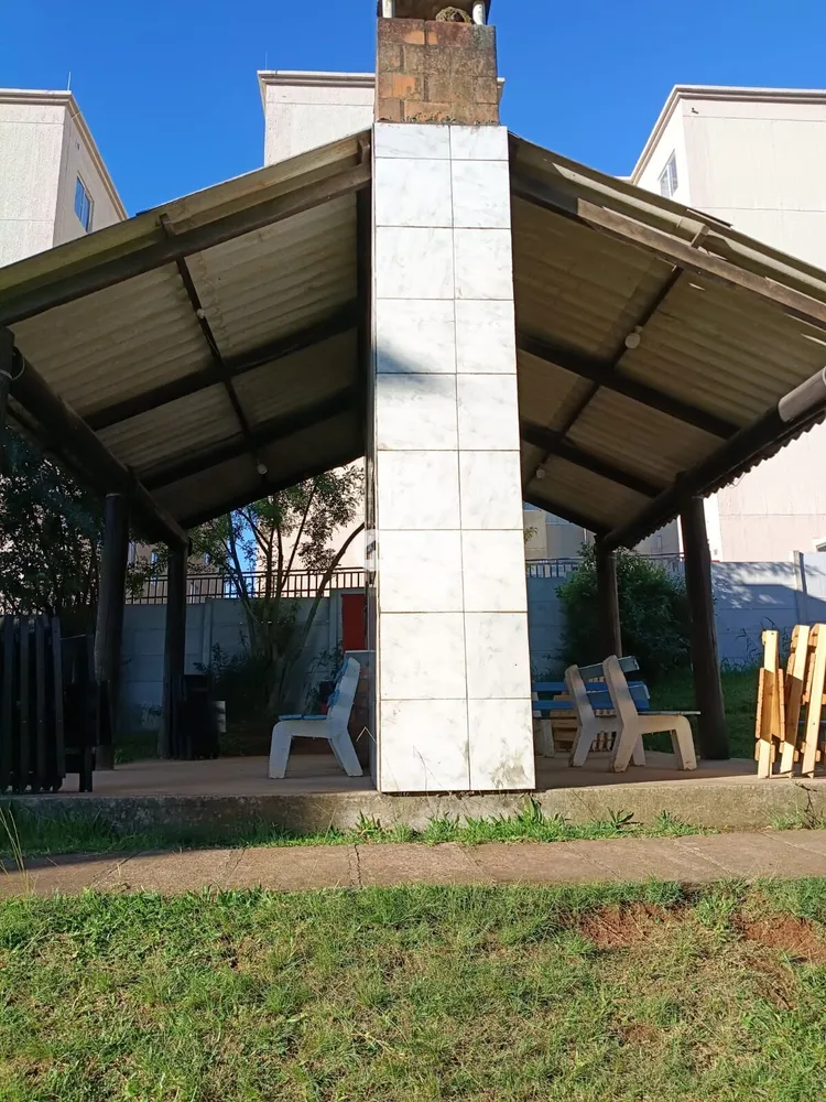 Apartamento, 2 quartos, 39 m² - Foto 12