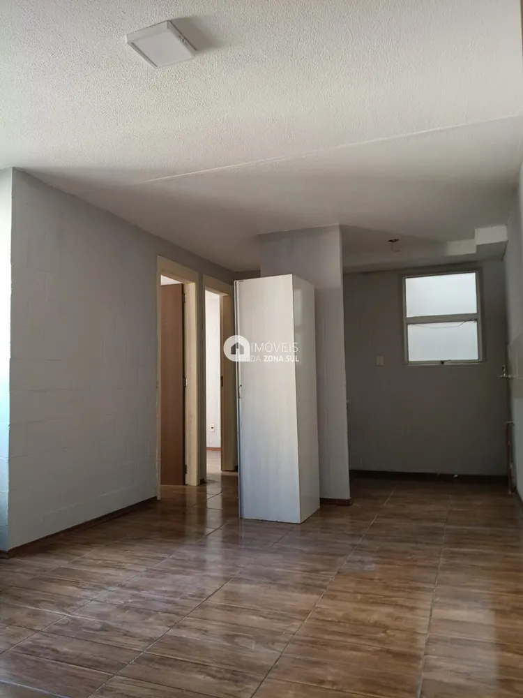 Apartamento, 2 quartos, 39 m² - Foto 7