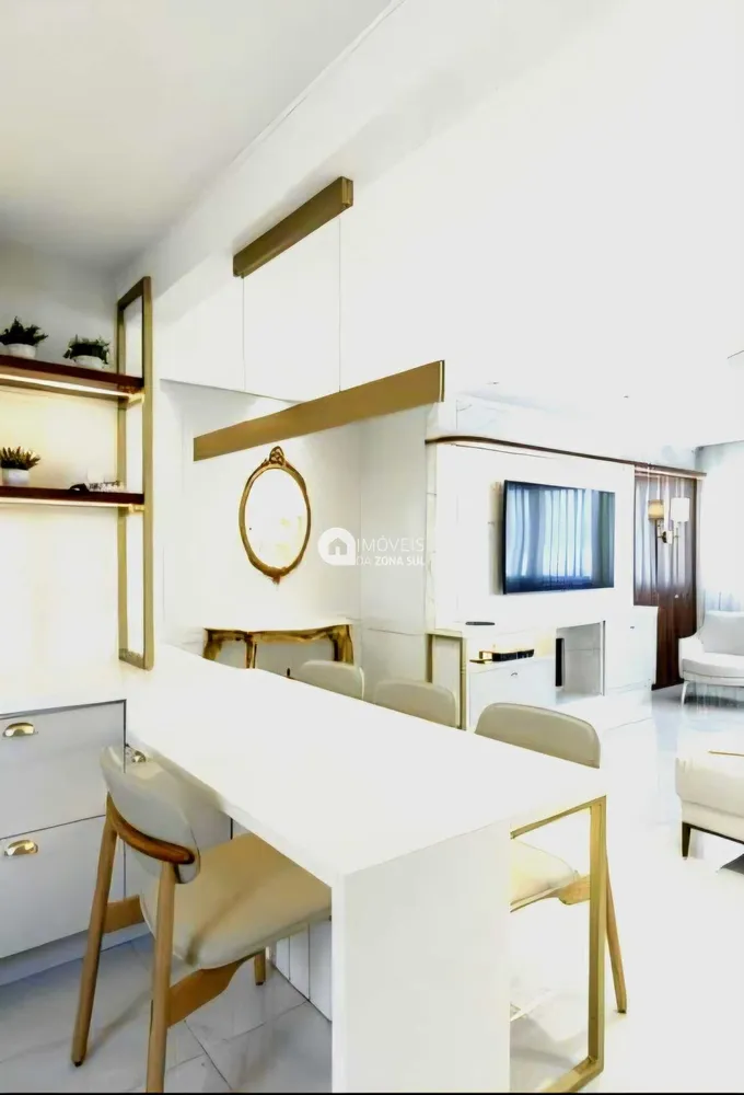 Apartamento, 3 quartos, 92 m² - Foto 4