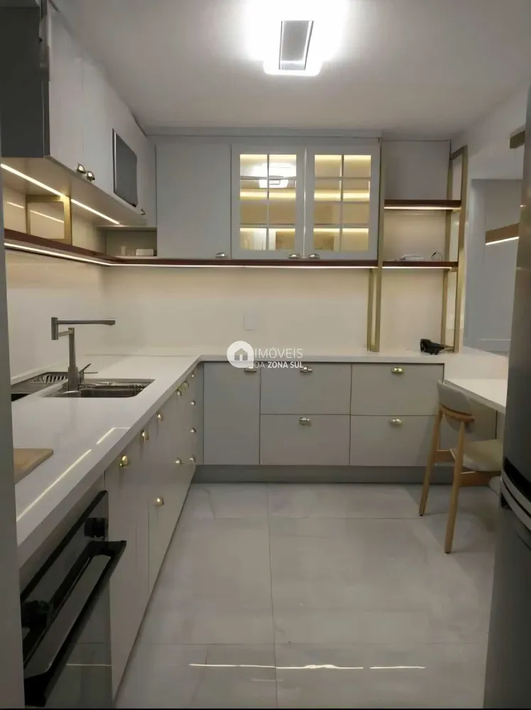 Apartamento, 3 quartos, 92 m² - Foto 7