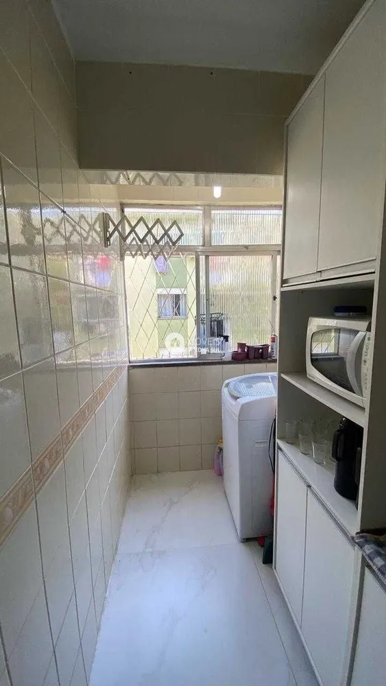Apartamento, 1 quarto, 35 m² - Foto 4
