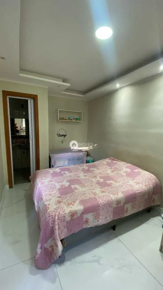 Apartamento, 1 quarto, 35 m² - Foto 6