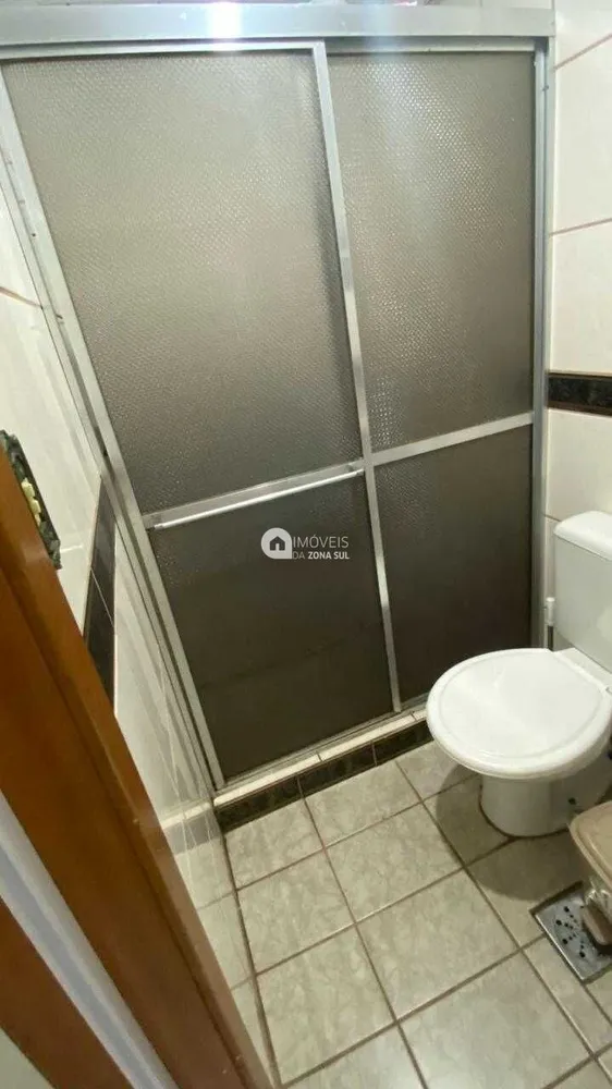 Apartamento, 1 quarto, 35 m² - Foto 2