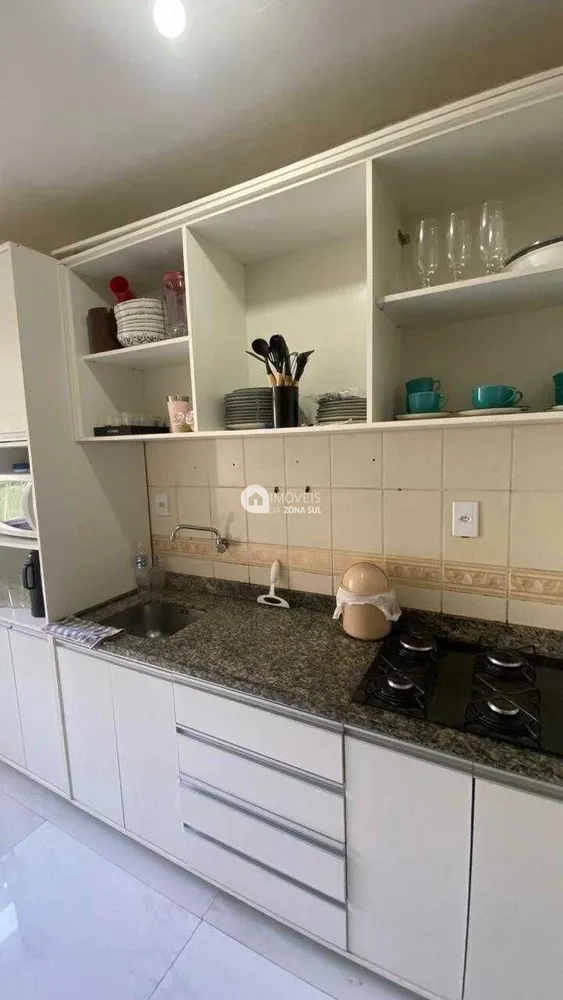 Apartamento, 1 quarto, 35 m² - Foto 8