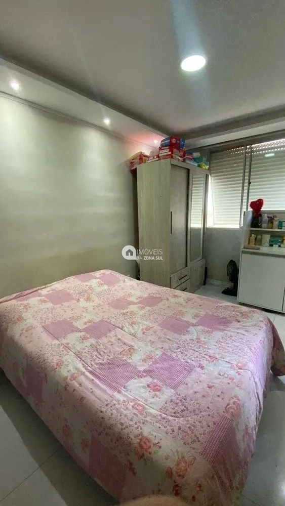 Apartamento, 1 quarto, 35 m² - Foto 1