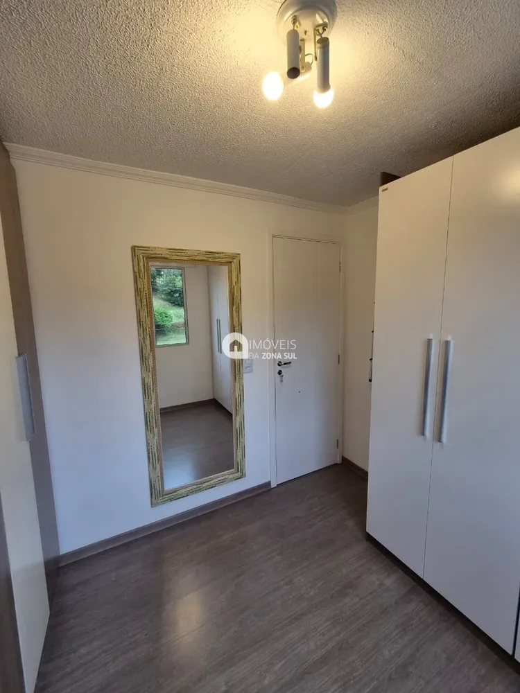 Apartamento, 2 quartos, 38 m² - Foto 3