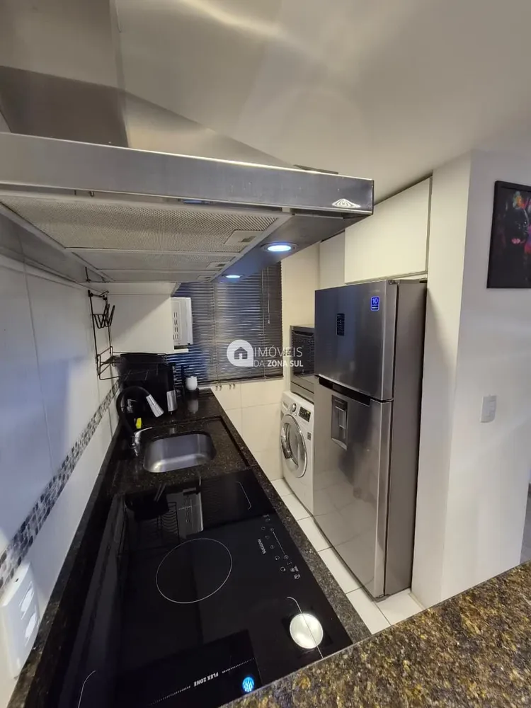 Apartamento, 2 quartos, 38 m² - Foto 5