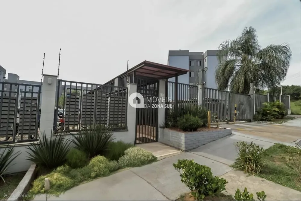 Apartamento, 2 quartos, 38 m² - Foto 12