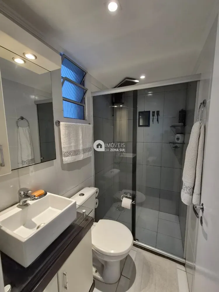 Apartamento, 2 quartos, 38 m² - Foto 4