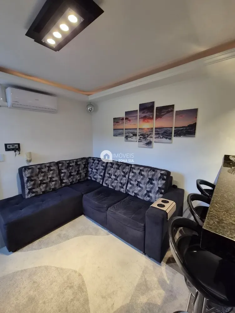 Apartamento, 2 quartos, 38 m² - Foto 4