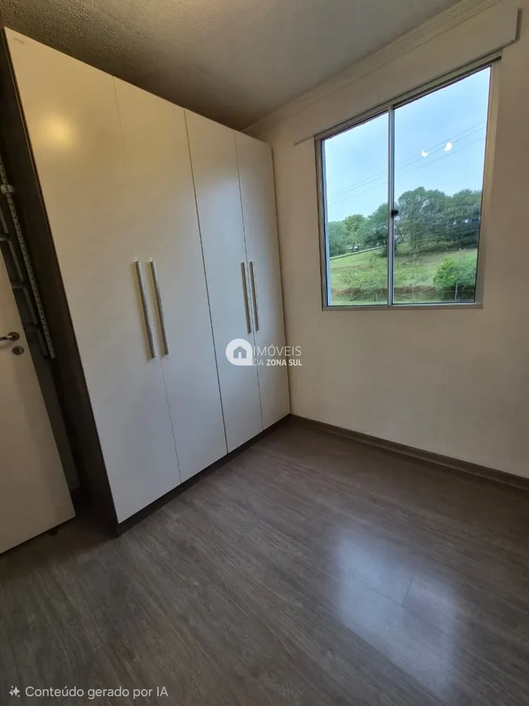 Apartamento, 2 quartos, 38 m² - Foto 7