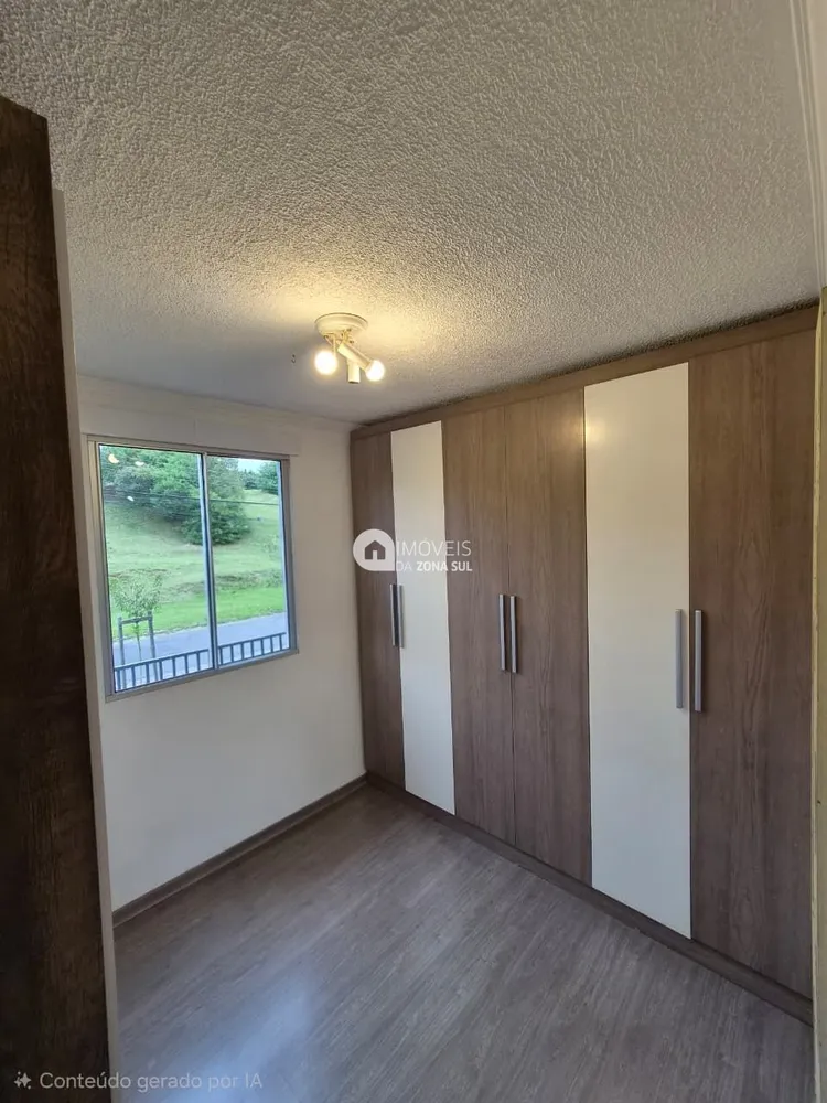 Apartamento, 2 quartos, 38 m² - Foto 6