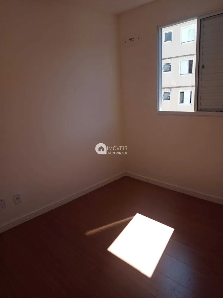 Apartamento, 2 quartos, 45 m² - Foto 2