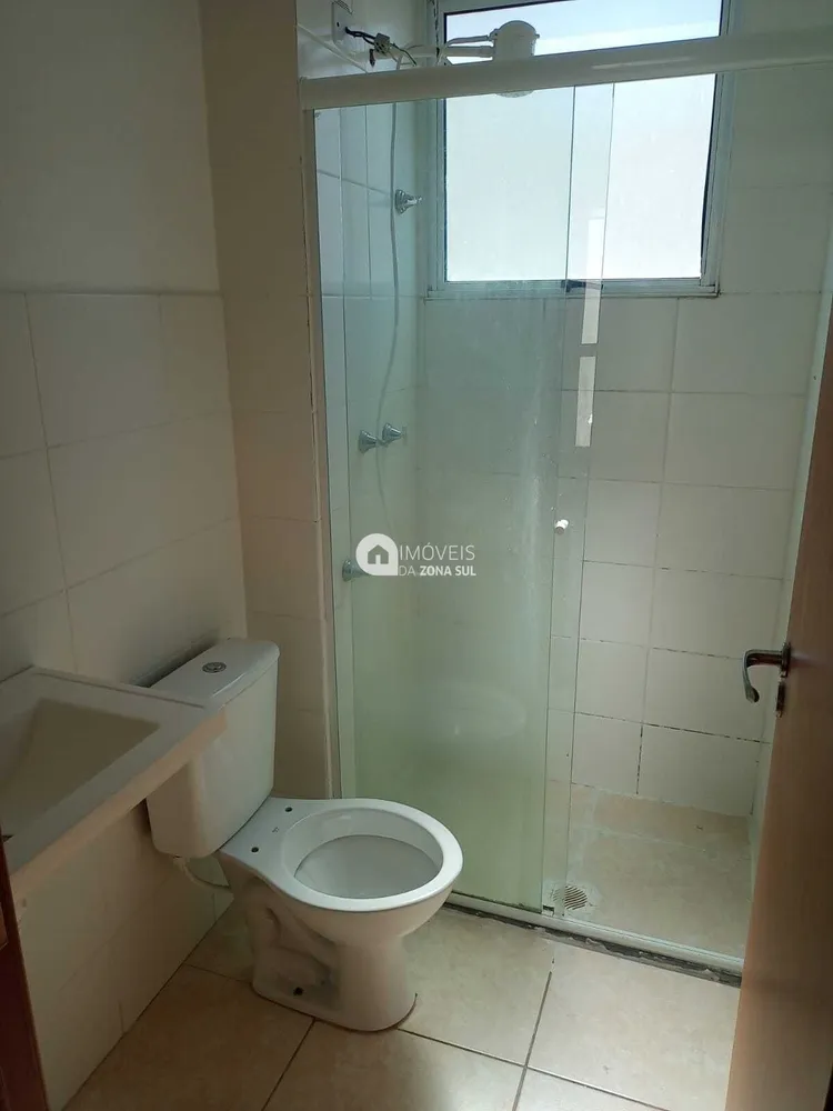 Apartamento, 2 quartos, 45 m² - Foto 3