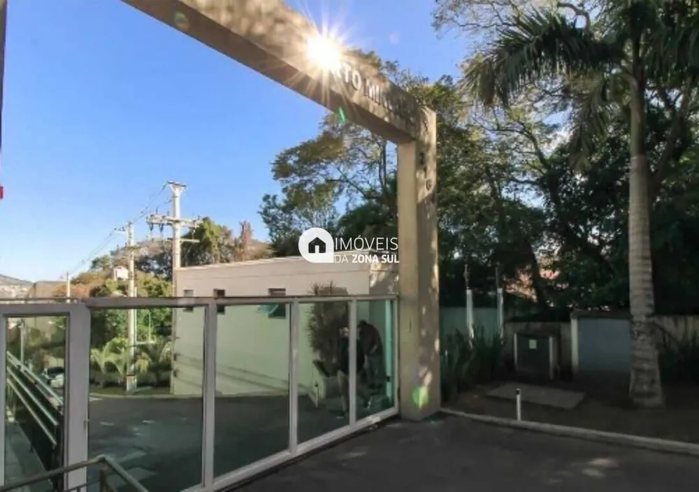 Apartamento, 2 quartos, 45 m² - Foto 16
