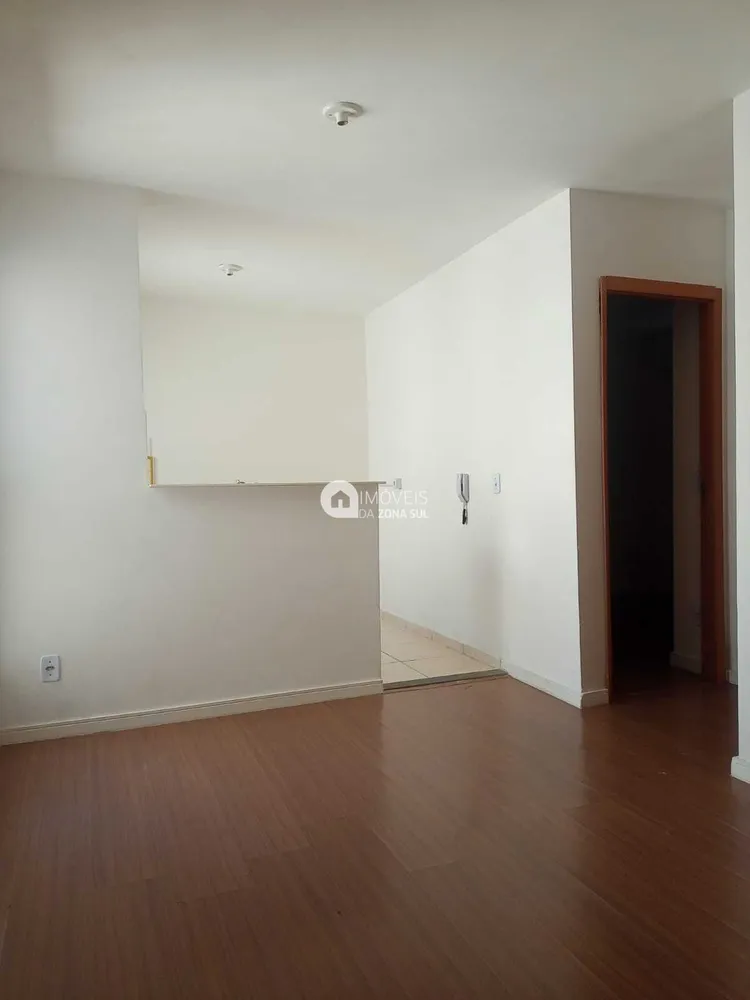 Apartamento, 2 quartos, 45 m² - Foto 9