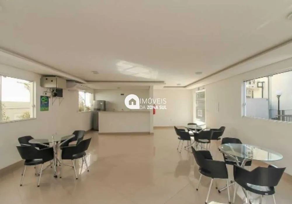 Apartamento, 2 quartos, 45 m² - Foto 20