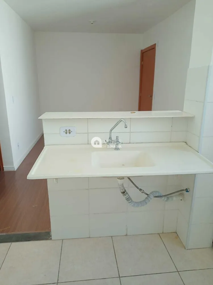 Apartamento, 2 quartos, 45 m² - Foto 11