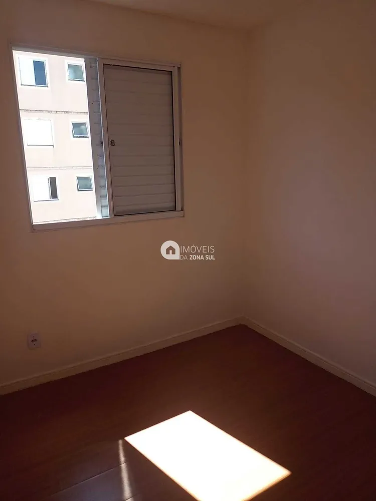 Apartamento, 2 quartos, 45 m² - Foto 13
