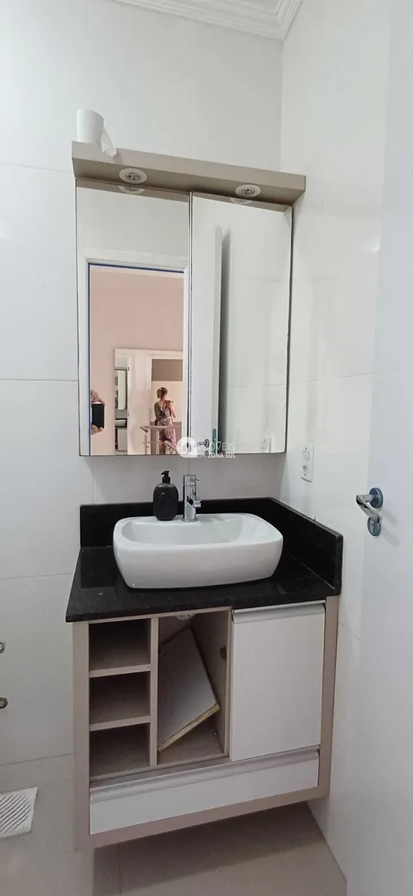 Sobrado, 3 quartos, 139 m² - Foto 19