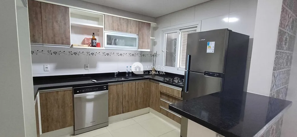 Sobrado, 3 quartos, 139 m² - Foto 8