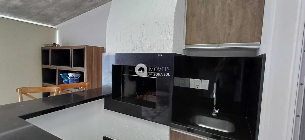 Sobrado, 3 quartos, 139 m² - Foto 9