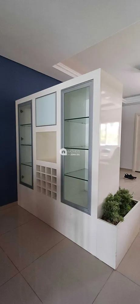 Sobrado, 3 quartos, 139 m² - Foto 5