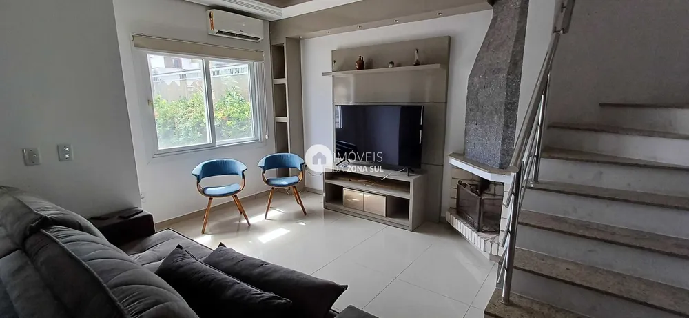Sobrado, 3 quartos, 139 m² - Foto 2