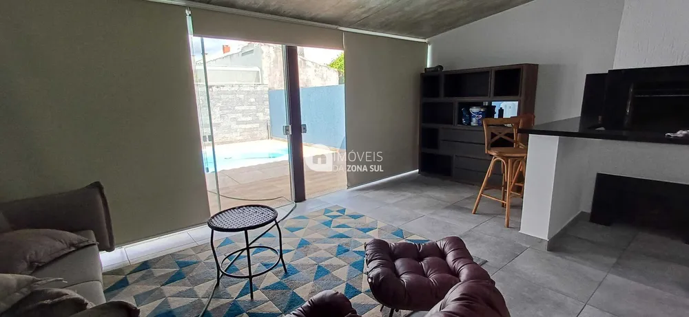 Sobrado, 3 quartos, 139 m² - Foto 10