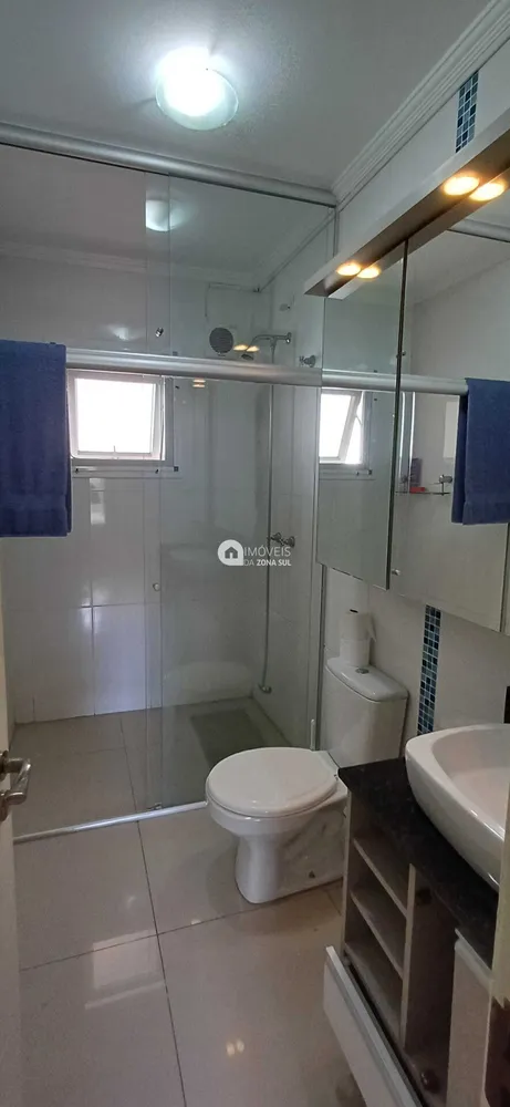 Sobrado, 3 quartos, 139 m² - Foto 16