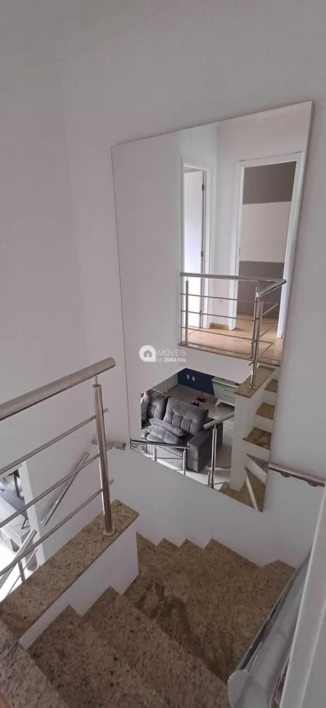 Sobrado, 3 quartos, 139 m² - Foto 12
