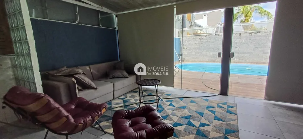 Sobrado, 3 quartos, 139 m² - Foto 11