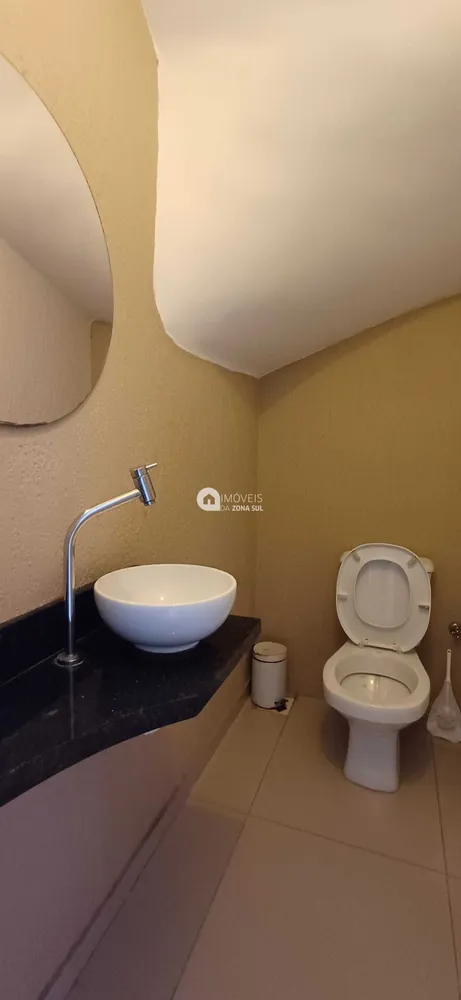Sobrado, 3 quartos, 139 m² - Foto 6