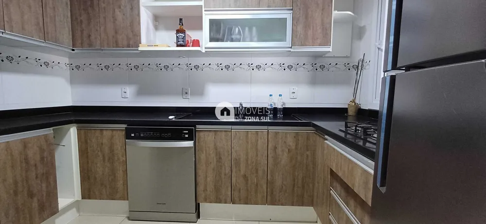 Sobrado, 3 quartos, 139 m² - Foto 7