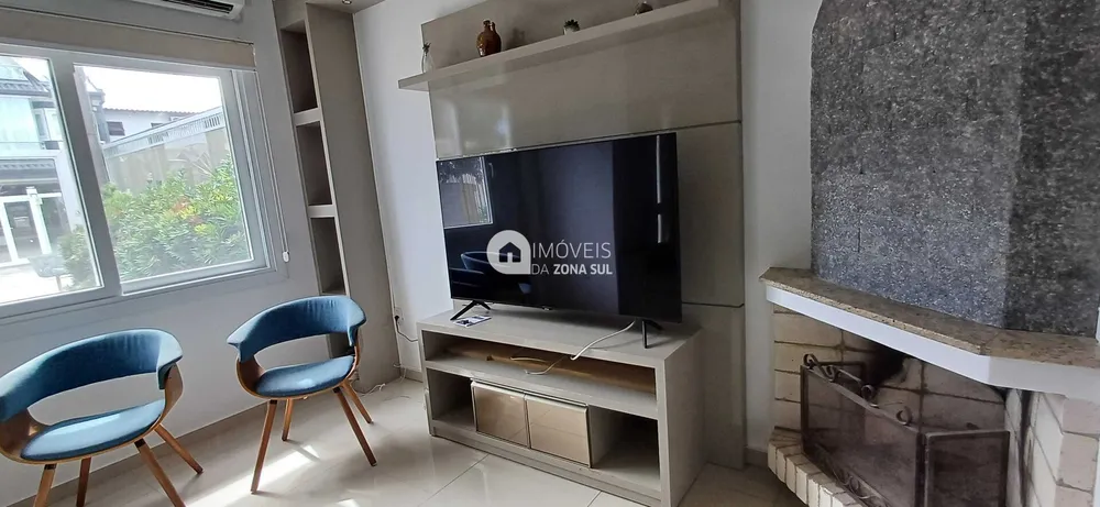Sobrado, 3 quartos, 139 m² - Foto 3