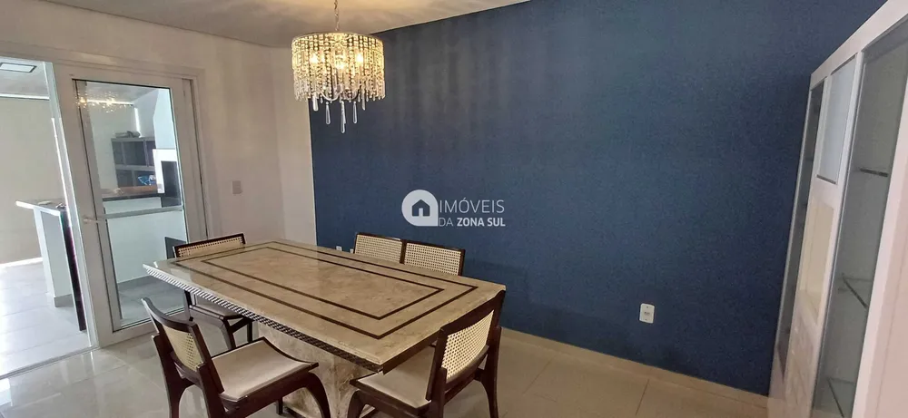 Sobrado, 3 quartos, 139 m² - Foto 4